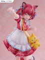 Virtual YouTuber F:NEX PVC Statuetka 1/7 Akami Karubi Figurka Furyu 24 cm