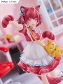 Furyu Virtual YouTuber F:NEX PVC Statuetka 1/7 Akami Karubi Figurka 24 cm