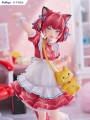Figurka Virtual YouTuber F:NEX PVC Statuetka 1/7 Akami Karubi Furyu 24 cm