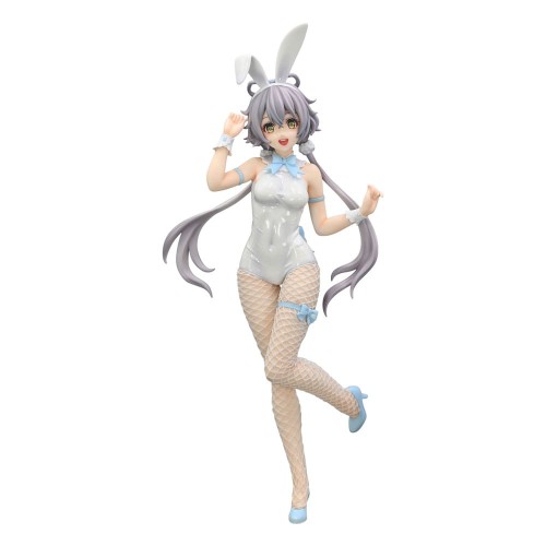 Figurka Furyu VTuber BiCute Bunnies PVC Statuetka V Singer Luo Tian Yi 28 cm