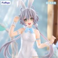 Furyu Figurka VTuber BiCute Bunnies PVC Statuetka V Singer Luo Tian Yi 28 cm