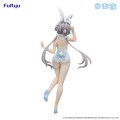 Figurka VTuber BiCute Bunnies PVC Statuetka V Singer Luo Tian Yi Furyu 28 cm