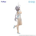 Furyu VTuber BiCute Bunnies PVC Statuetka V Singer Luo Tian Yi Figurka 28 cm