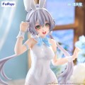 Furyu Figurka VTuber BiCute Bunnies PVC Statuetka V Singer Luo Tian Yi 28 cm