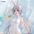 Figurka VTuber BiCute Bunnies PVC Statuetka V Singer Luo Tian Yi Furyu 28 cm