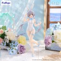 VTuber BiCute Bunnies PVC Statuetka V Singer Luo Tian Yi Figurka Furyu 28 cm