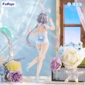 Furyu VTuber BiCute Bunnies PVC Statuetka V Singer Luo Tian Yi Figurka 28 cm
