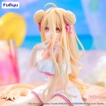 Furyu Figurka Date A Live V Noodle Stopper PVC Statuetka Mukuro Hoshimiya Swimsuit Ver. 13 cm