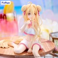 Furyu Date A Live V Noodle Stopper PVC Statuetka Mukuro Hoshimiya Swimsuit Ver. Figurka 13 cm