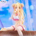 Figurka Furyu Date A Live V Noodle Stopper PVC Statuetka Mukuro Hoshimiya Swimsuit Ver. 13 cm