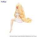 Figurka Furyu Date A Live V Noodle Stopper PVC Statuetka Mukuro Hoshimiya Swimsuit Ver. 13 cm