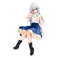 Figurka Furyu Wandering Witch: The Journey of Elaina Noodle Stopper PVC Statuetka Elaina Flared Skirt Ver. 14 cm