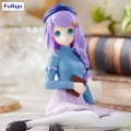Furyu Figurka Re:Zero Starting Life in Another World Noodle Stopper PVC Statuetka Anastasia Book Girl Ver. 10 cm
