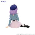 Figurka Re:Zero Starting Life in Another World Noodle Stopper PVC Statuetka Anastasia Book Girl Ver. Furyu 10 cm