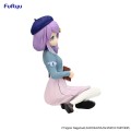 Furyu Re:Zero Starting Life in Another World Noodle Stopper PVC Statuetka Anastasia Book Girl Ver. Figurka 10 cm