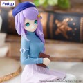 Furyu Figurka Re:Zero Starting Life in Another World Noodle Stopper PVC Statuetka Anastasia Book Girl Ver. 10 cm