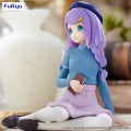 Figurka Re:Zero Starting Life in Another World Noodle Stopper PVC Statuetka Anastasia Book Girl Ver. Furyu 10 cm