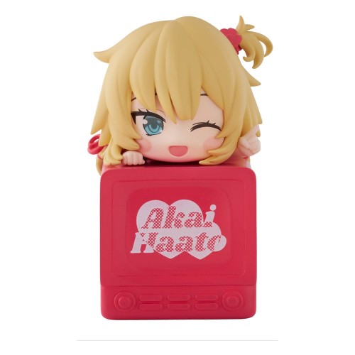Hololive-Production-Hikkake-PVC-Figurka-Statuetka-Akai-Haato-10-cm