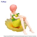 The Quintessential Quintuplets Specials Bloo-me! PVC Statuetka Nakano Ichika Figurka Furyu 21 cm