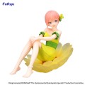 Figurka Furyu The Quintessential Quintuplets Specials Bloo-me! PVC Statuetka Nakano Ichika 21 cm