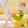 Furyu Figurka The Quintessential Quintuplets Specials Bloo-me! PVC Statuetka Nakano Ichika 21 cm