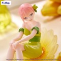 Figurka The Quintessential Quintuplets Specials Bloo-me! PVC Statuetka Nakano Ichika Furyu 21 cm
