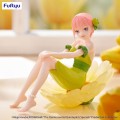 The Quintessential Quintuplets Specials Bloo-me! PVC Statuetka Nakano Ichika Figurka Furyu 21 cm