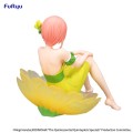 Figurka The Quintessential Quintuplets Specials Bloo-me! PVC Statuetka Nakano Ichika Furyu 21 cm