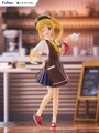 Furyu Figurka Bocchi the Rock! Tenitol PVC Statuetka Nijika Ijichi Café Style Ver. 20 cm