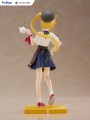 Figurka Bocchi the Rock! Tenitol PVC Statuetka Nijika Ijichi Café Style Ver. Furyu 20 cm
