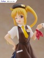 Furyu Bocchi the Rock! Tenitol PVC Statuetka Nijika Ijichi Café Style Ver. Figurka 20 cm