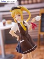Figurka Furyu Bocchi the Rock! Tenitol PVC Statuetka Nijika Ijichi Café Style Ver. 20 cm