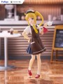 Furyu Figurka Bocchi the Rock! Tenitol PVC Statuetka Nijika Ijichi Café Style Ver. 20 cm