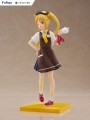 Figurka Furyu Bocchi the Rock! Tenitol PVC Statuetka Nijika Ijichi Café Style Ver. 20 cm