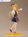 Furyu Figurka Bocchi the Rock! Tenitol PVC Statuetka Nijika Ijichi Café Style Ver. 20 cm