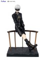 Figurka Furyu NieR:Automata Tenitol PVC Statuetka 9S Ver1.1a 18 cm