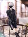 Furyu Figurka NieR:Automata Tenitol PVC Statuetka 9S Ver1.1a 18 cm