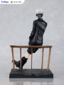 Figurka NieR:Automata Tenitol PVC Statuetka 9S Ver1.1a Furyu 18 cm
