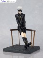 NieR:Automata-Tenitol-PVC-Figurka-Statuetka-9S-Ver1.1a-18-cm