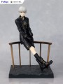 Furyu NieR:Automata Tenitol PVC Statuetka 9S Ver1.1a Figurka 18 cm