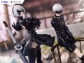 Furyu Figurka NieR:Automata Tenitol PVC Statuetka 9S Ver1.1a 18 cm