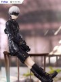 Figurka NieR:Automata Tenitol PVC Statuetka 9S Ver1.1a Furyu 18 cm