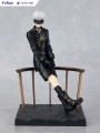 Figurka NieR:Automata Tenitol PVC Statuetka 9S Ver1.1a Furyu 18 cm