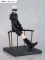 NieR:Automata Tenitol PVC Statuetka 9S Ver1.1a Figurka Furyu 18 cm