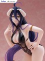 Figurka Overlord Tenitol PVC Statuetka Albedo Furyu 32 cm