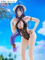 Furyu Overlord Tenitol PVC Statuetka Albedo Figurka 32 cm
