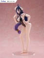 Figurka Overlord Tenitol PVC Statuetka Albedo Furyu 32 cm