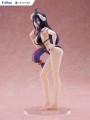 Overlord Tenitol PVC Statuetka Albedo Figurka Furyu 32 cm