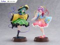 Touhou-Project-Tenitol-PVC-Figurka-Statuetka-Koishi-Komeiji-&-Satori-Komeiji-22-cm