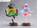 Furyu Touhou Project Tenitol PVC Statuetka Koishi Komeiji & Satori Komeiji Figurka 22 cm
